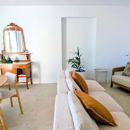 Appartement La Raiz Ocean Views, Volcanic Landscape And Terrace Tías