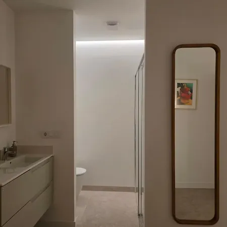 La Raiz Ocean Views, Volcanic Landscape And Terrace Appartement *