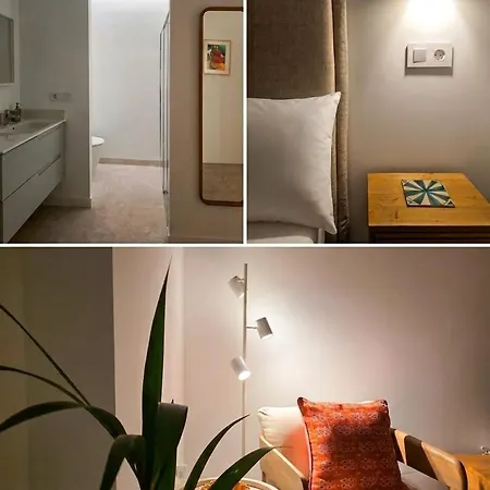 Appartement La Raiz Ocean Views, Volcanic Landscape And Terrace Tías