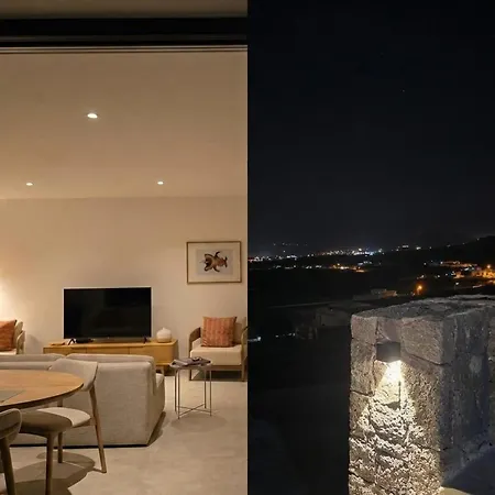 La Raiz Ocean Views, Volcanic Landscape And Terrace *